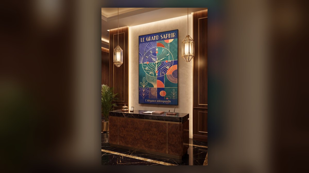Affichage dynamique en hôtellerie : 7 idées pour moderniser votre accueil