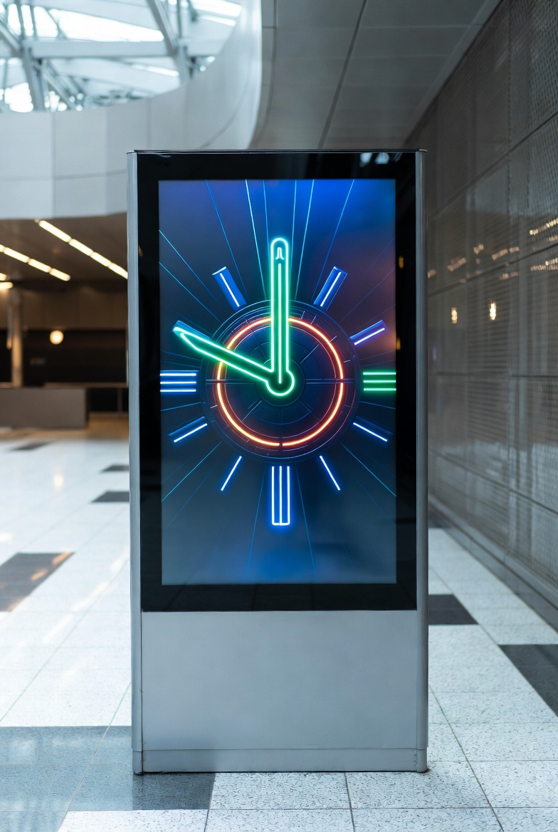 Tendances affichage dynamique 2025